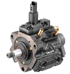 Réparation pompe haute pression Bosch Delphi Siemens Denso Alès Gard